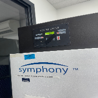VWR Symphony -30C Freezer image 0